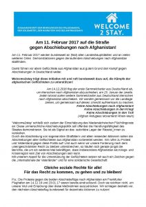 170211Afghanistan_Aufruf